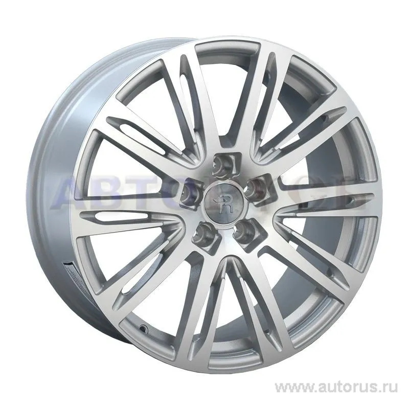 Диск литой R19 8.5J 5x112/66.6 ET39 REPLAY A49 S 000304-070088006