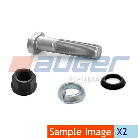 РМК, Шпилька MERCEDES M20x1,5 89 AUGER 83897