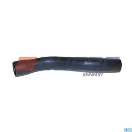 Патрубок радиатора нижний RVI Magnum E-Tech AUGER 69637
