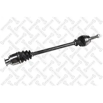 Привод правый 718mm, 7701349691 Renault STELLOX 1581750_SX
