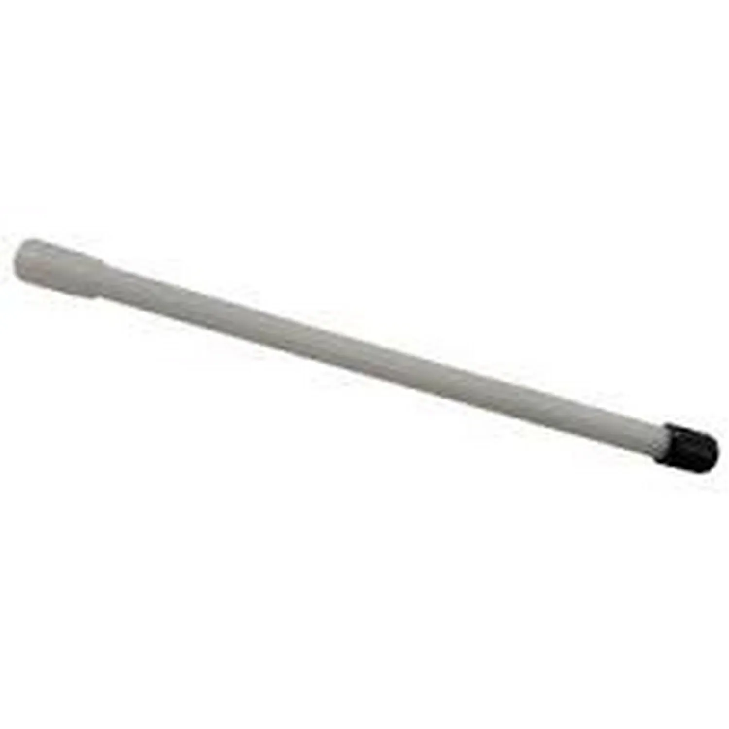 Удлинитель вентиля подкачки пластиковый 150мм