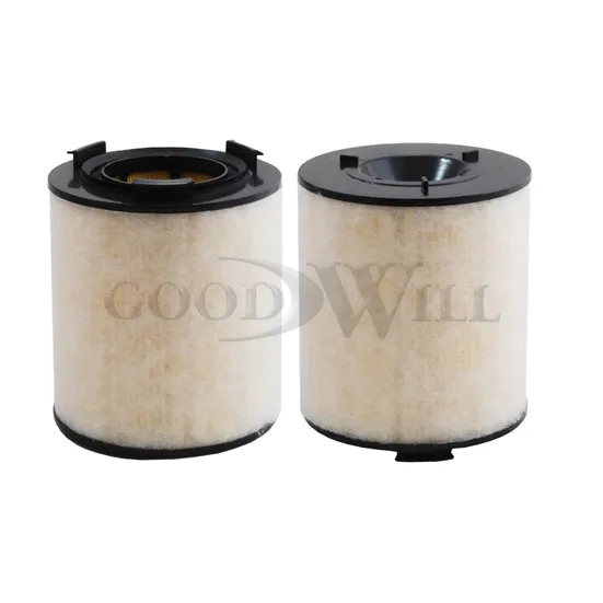 Фильтр воздушный VAG GOODWILL AG 495