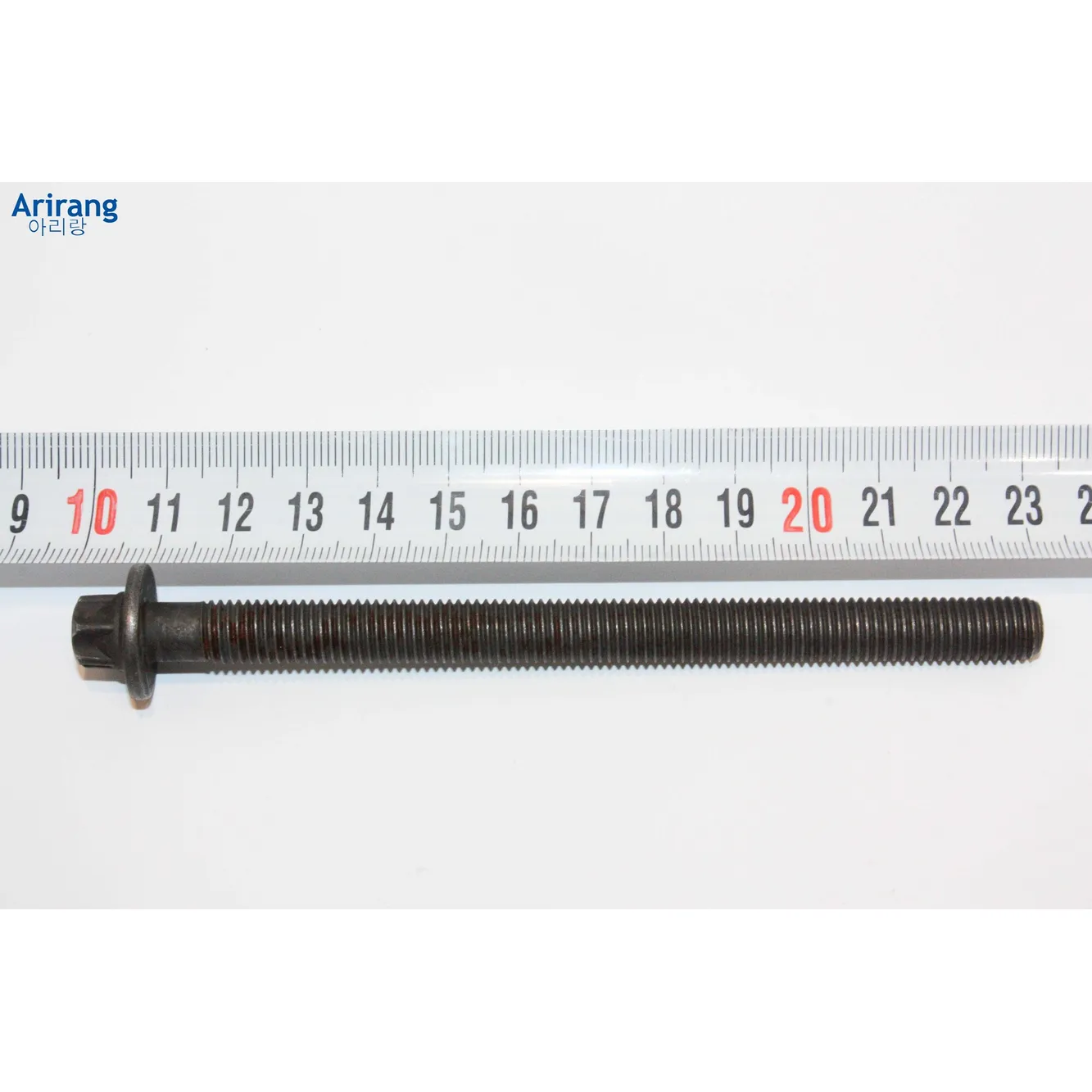 Болт ГБЦ ARIRANG ARG17-1010