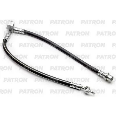 Шланг тормозной зад. лев. TOYOTA YarisVitz/Platz/Echo 99-05 PATRON PBH0287