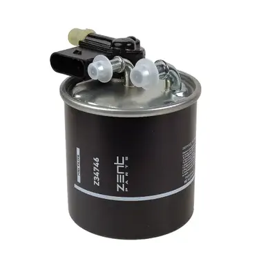 Фильтр топливный MB Sprinter 09> ZENTPARTS Z34746