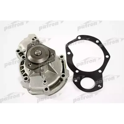 Насос водяной R-266 RENAULT MASTER / OPEL MOVANO 2.8DTI 98-02 PATRON PWP1164