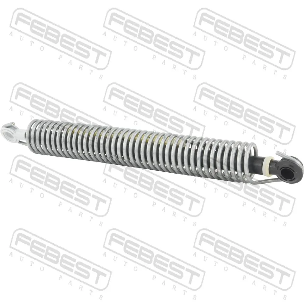 Газовый упор багажника L351/120N FEBEST 19117-006