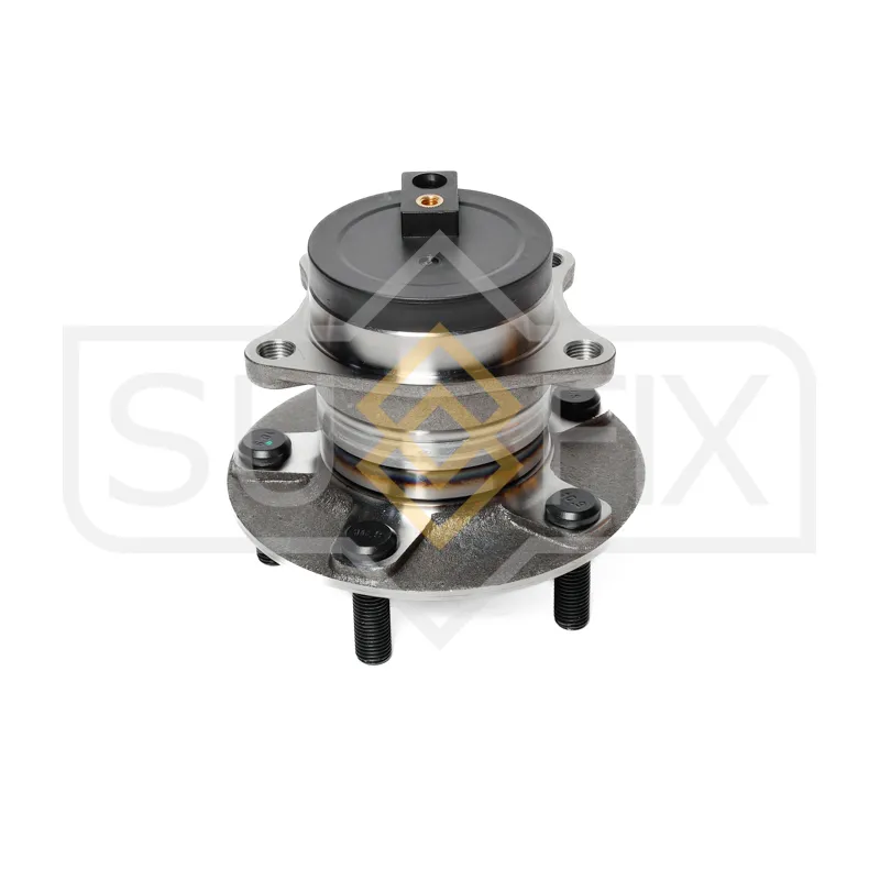Ступица SUFIX SN-1146