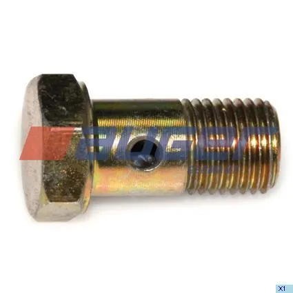 Болт форсунки HCV AUGER 71544