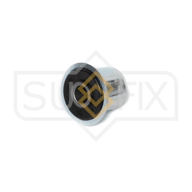 Сайлентблок подвески SUFIX SL-1545