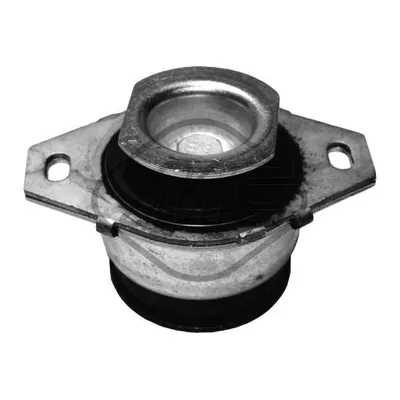 Подушка двигателя FIAT CINQUECENTO 0.9 93-98 передняя L METALCAUCHO 05610
