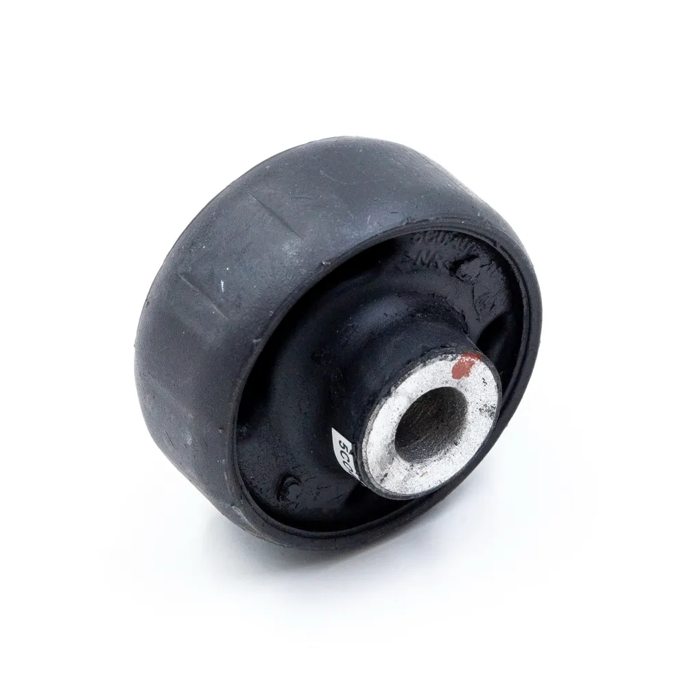 Сайлентблок (задний) переднего рычага L=R SEAT/SKODA/VW VAG 5C0 407 183A