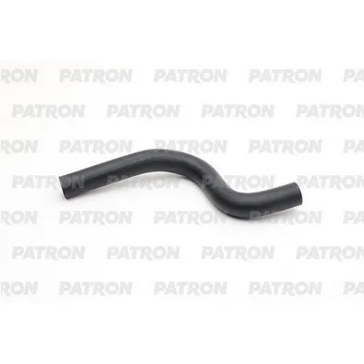 Патрубок радиатора (пр-во Турция) MAZDA 323 LANTIS 1.5/1.6/1.8 PATRON PH2148