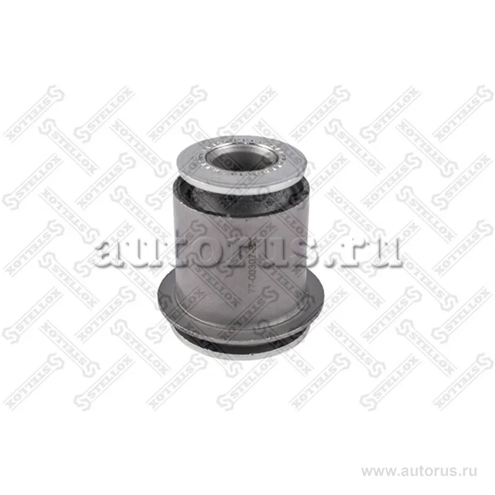 Сайлентблок рычага передней подвески нижн. Toyota LC Prado 150 09> STELLOX 77-00307-SX