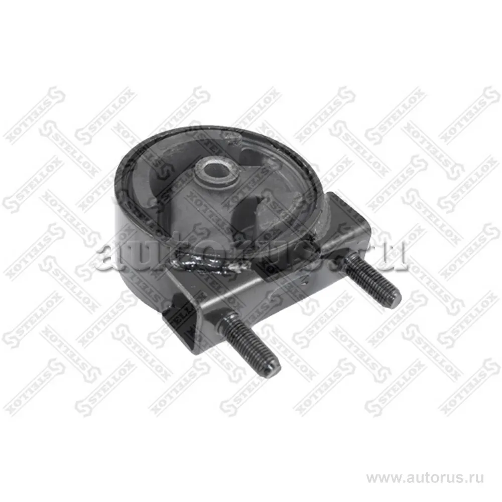Подушка ДВС пер.Suzuki Baleno SY413-SY4 STELLOX 2561037_SX