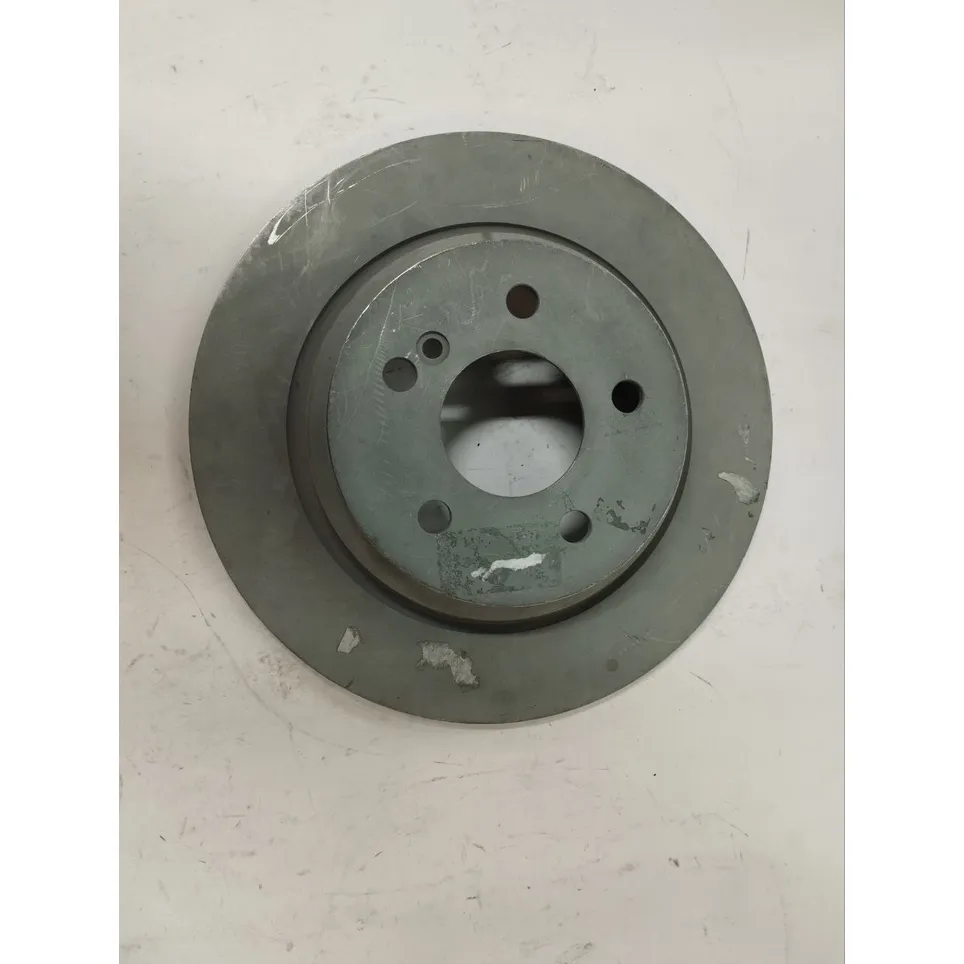 Уценка Диск тормозной Зд W221, Уценка для MB W221 MERCEDES-BENZ A2214231112-N0