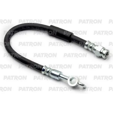 Шланг тормозной зад. MAZDA CX-5 (KE) 11-17 PATRON PBH0237