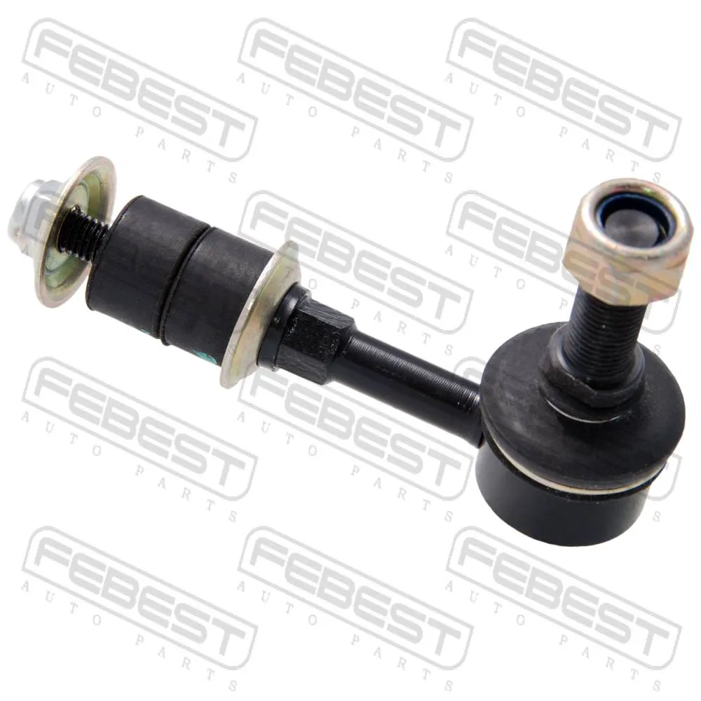 Тяга стабилизатора передняя HONDA PRELUDE 1991-1996 FEBEST 0323-PRF