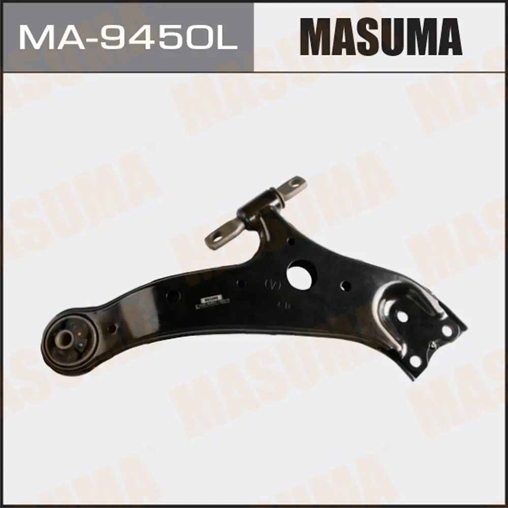 Рычаг нижний (L) MASUMA ma9450l