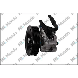 Насос гидроусилителя руля  hyundai santa fe 2.0d 01-06 MANDO EX5710026300