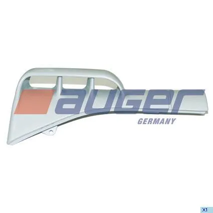 Спойлер фронтальный правый STRALIS EUROTRAKKER AUGER 67597