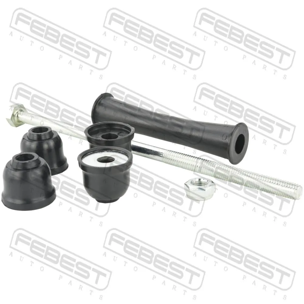 Тяга стабилизатора задняя FORD EXPLORER 2002-2011 [NA] FEBEST 2123-EXPR-KIT