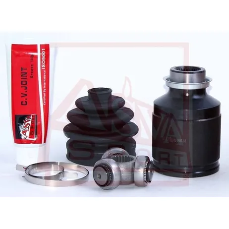 Шрус внутренний правый 23x43x28 ASVA MZIPMT03