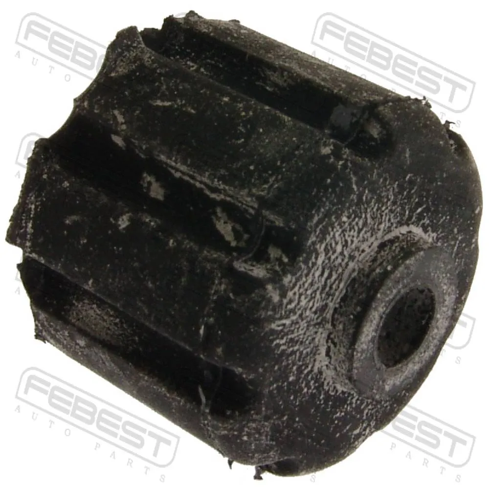 Втулка переднего амортизатора NISSAN PULSAR N15 1995.01-2000.08 [JP] FEBEST NSB-050