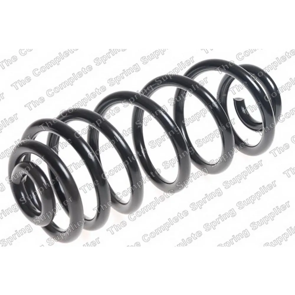 Пружина задняя L=R BMW X5(E70) LESJOFORS 42 084 76