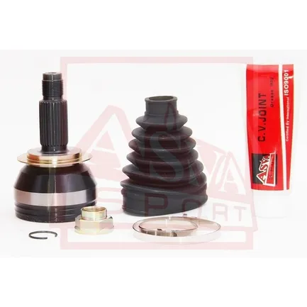 Шрус наружный 32x52x27 ASVA SBS12