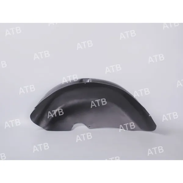 Подкрылок Toyota Rav4 4 2012-2019 задний правый ATB 1ATR40G0RR