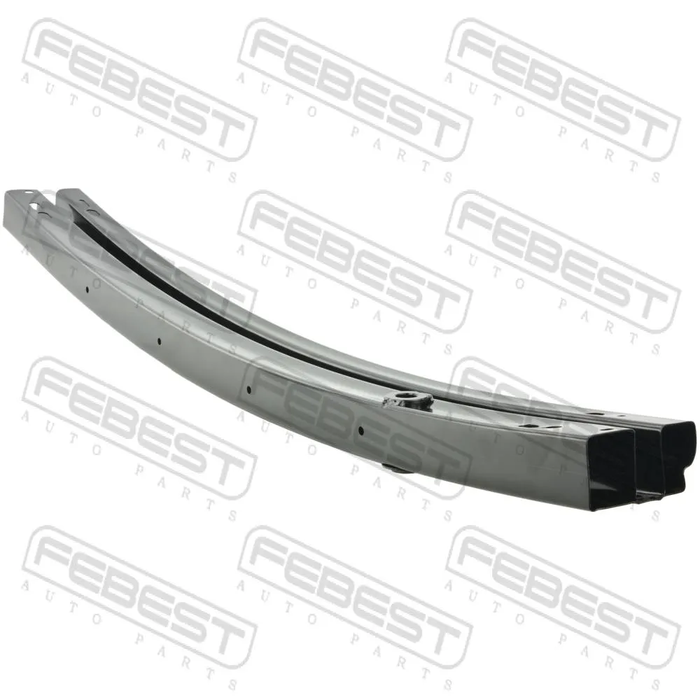 Усилитель бампера переднего TOYOTA Camry 2011-> FEBEST 0136-ASV50F