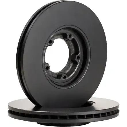 Диск тормозной передний Ford Transit 94> ZENTPARTS Z06112_ZNT