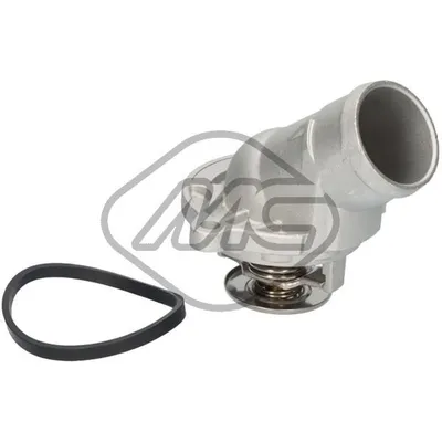 Корпус термостата MERCEDES BENZ CLASE C Metalcaucho 35927