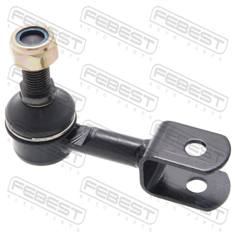 Тяга стабилизатора задняя TOYOTA LAND CRUISER FJ80,FZJ80 1990.01-1998.01 FEBEST 0123-FZJ80R