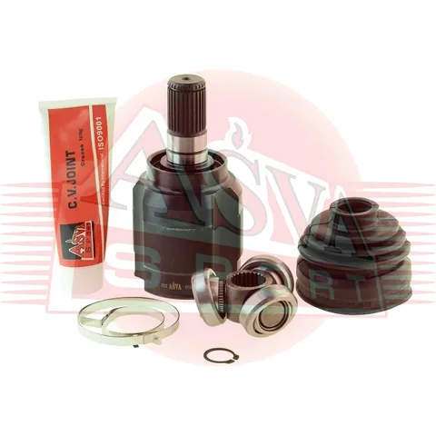 Шрус внутренний 25x33x28 ASVA HYIU-001