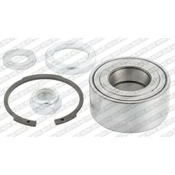 Подшипник ступичный с ремкомплектом R155.09 SNR R15509
