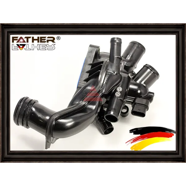 Термостат (1 датчик, 4 pin ) FATHER f075r70