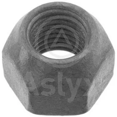 ГАЙКА КОЛЕСА FRD FOCUS/MONDEO/FIESTA/FUSION/MAZ 2 ASLYX AS-202667