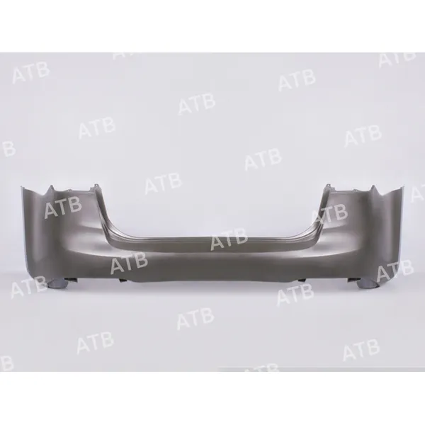 Бампер Kia Cerato 3 2013-2016 задний ATB 1ACR3010R