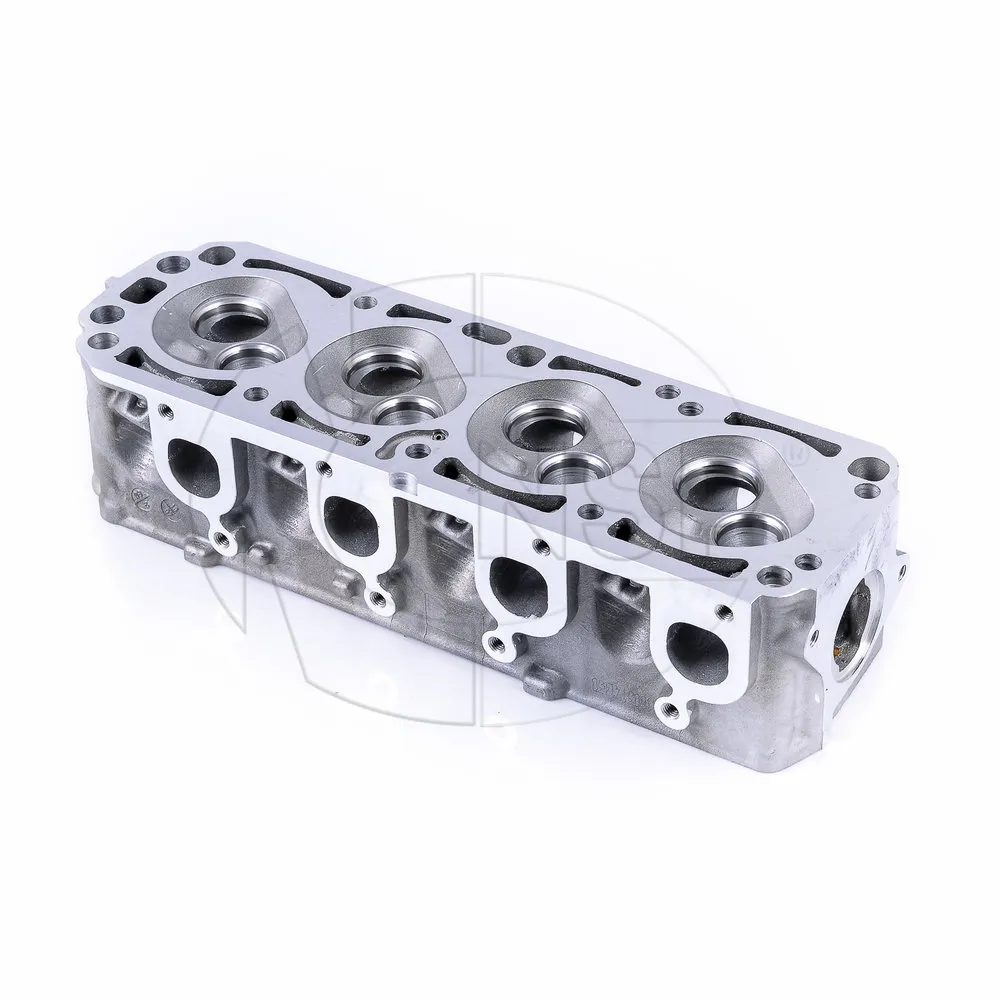 ГБЦ DAEWOO NEXIA 8 кл.(1,5) SOHC (94-08) NSP NSP0196143557