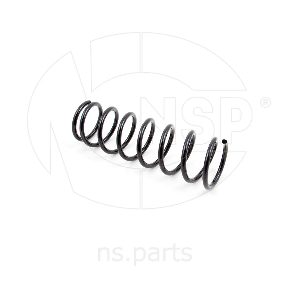 Пружина подвески задней HYUNDAI Sonata V NSP NSP025535038800