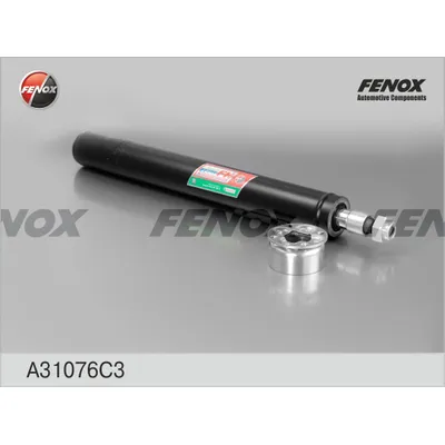Патрон стойки амортизаторной М 2141, 2335 FENOX A31076C3