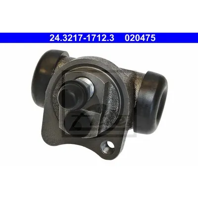 Цилиндр тормозной задний L,R ATE 24.3217-1712.3