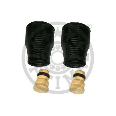 Пыльник+отбойник переднего амортизатора (компл) AUDI Q7/PORSCHE Cayenne/VW Touareg 02-10 OPTIMAL AK-735183
