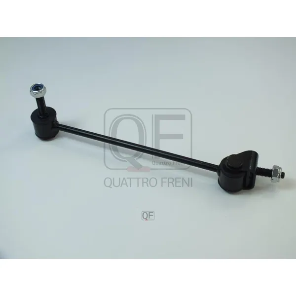 Стойка стабилизатора RR LH QUATTRO FRENI QF17D00228