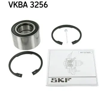 ПОДШИПНИК СТУПИЦЫ SKF VKBA 3256