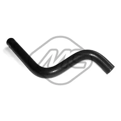 ПАТРУБОК VW POLO 95 08806