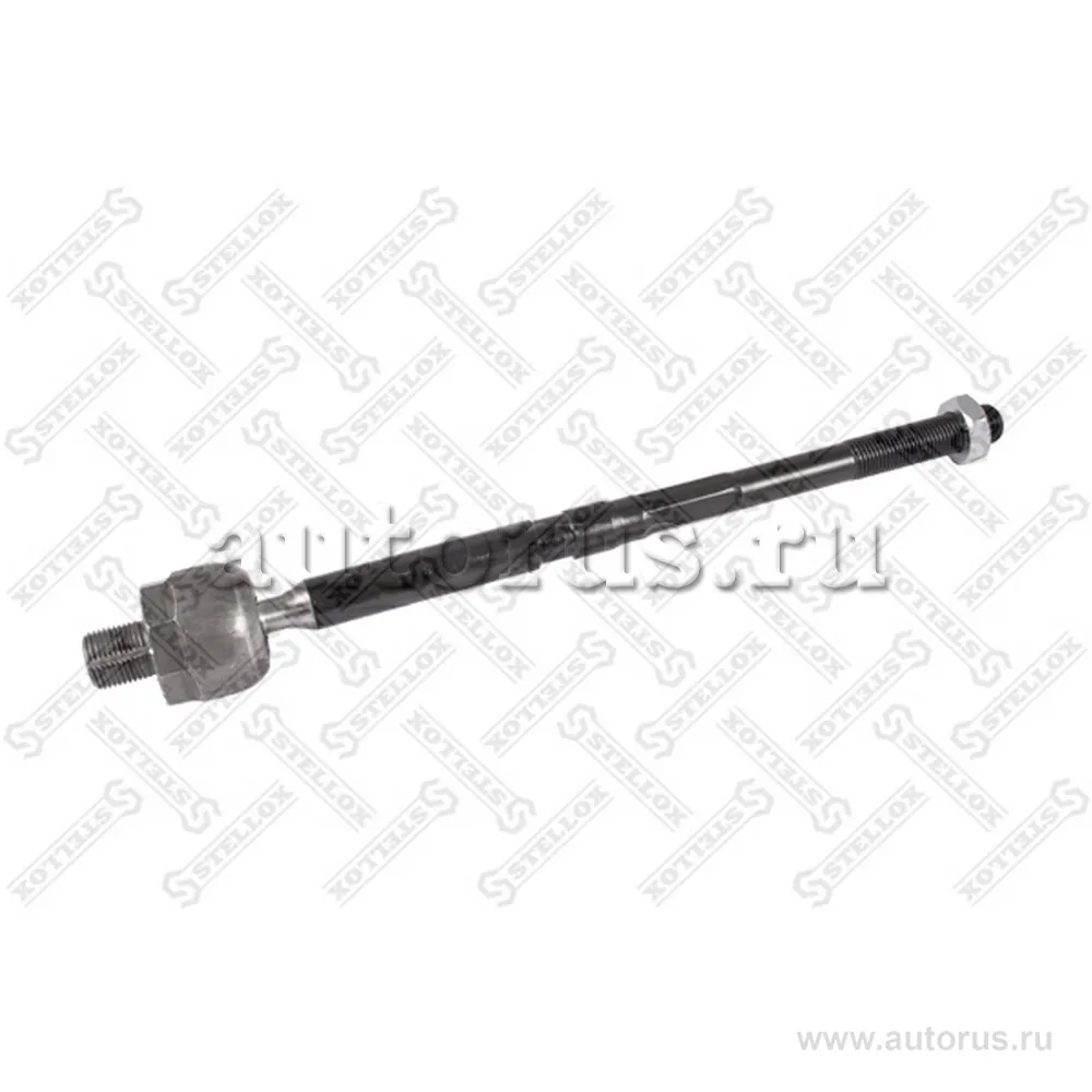 Тяга рулевая L304.8 Opel Vectra/Signum, Fiat Croma, Saab 9-3 all 0 STELLOX 55-00344-SX