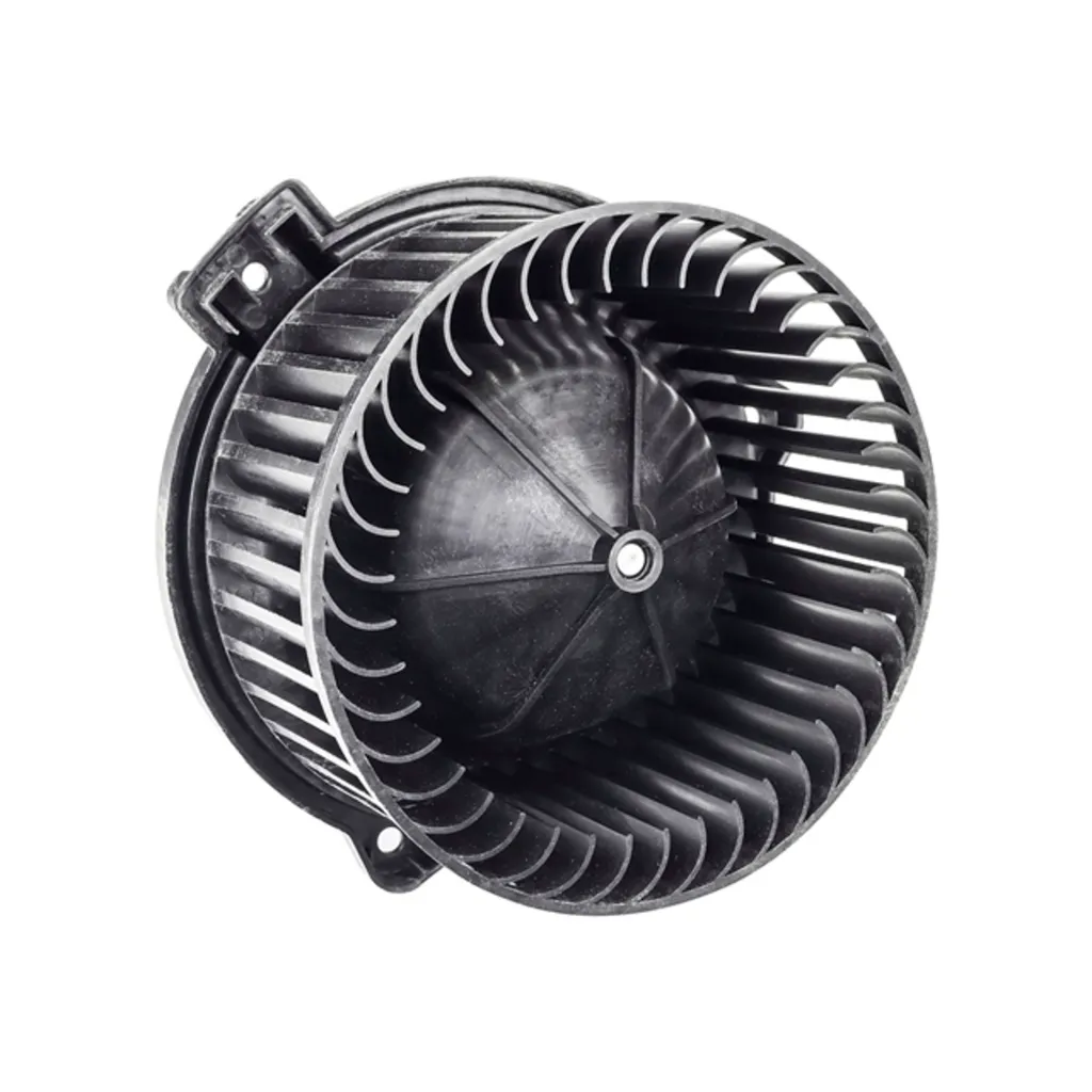 Мотор отопителя (печки) внедорожник PAJERO SPORT I/MONTERO SPORT 2000-2008 MBLZD172324